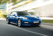 Porsche panamera s hybrid